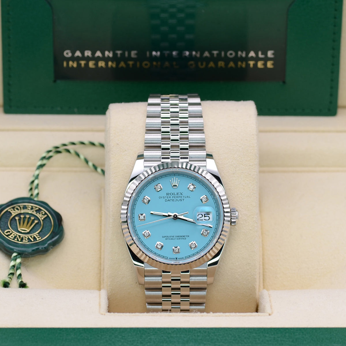 Tiffany's Blue Book debut in Beijing taps Chinese culture