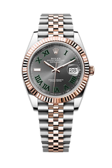 Rolex Datejust-126331-0016