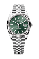 Rolex Datejust-126334-0028