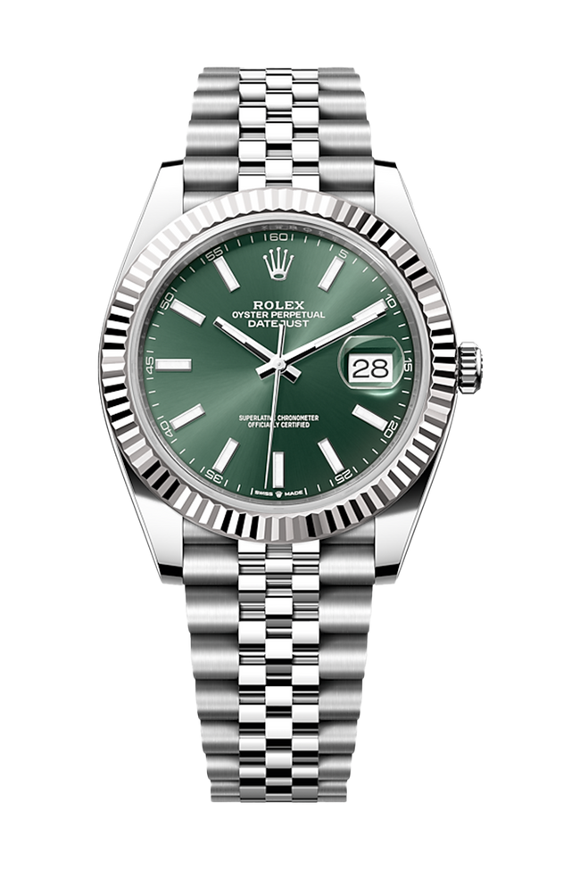 Rolex Datejust-126334-0028