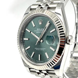 Rolex Datejust-126334-0028