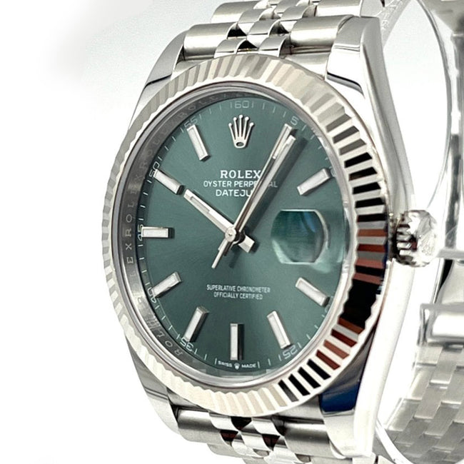 Rolex Datejust-126334-0028