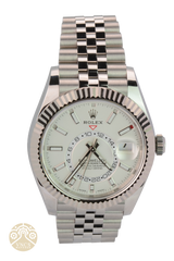 Rolex Sky-Dweller-326934-0002