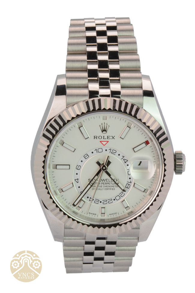 Rolex Sky-Dweller-326934-0002