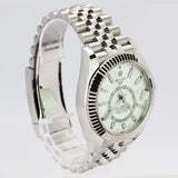 Rolex Sky-Dweller-326934-0002