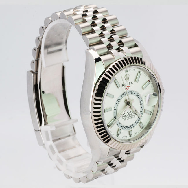 Rolex Sky-Dweller-326934-0002