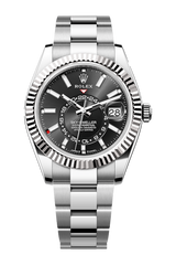 Rolex Sky-Dweller-326934-0005
