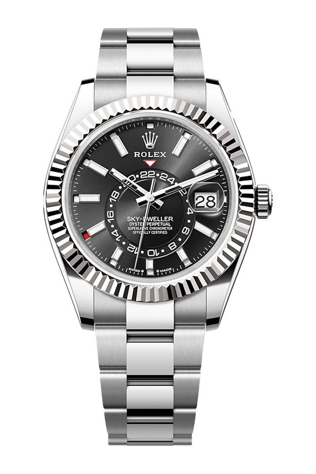 Rolex Sky-Dweller-326934-0005