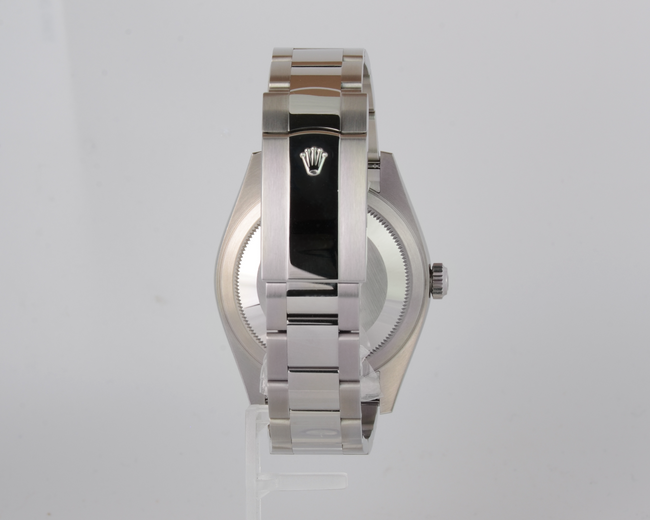 NEW Rolex Sky-Dweller 326934-0005 Oyster Bracelet 42mm Black Dial 2022 Full Set