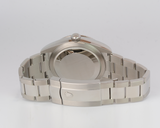 NEW Rolex Sky-Dweller 326934-0005 Oyster Bracelet 42mm Black Dial 2022 Full Set