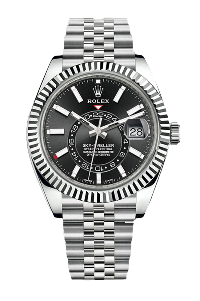 Rolex Sky-Dweller-326934-0006