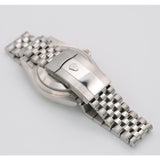 NEW Rolex Datejust-36mm-TiffanyAM-Dial-Jubilee-126234