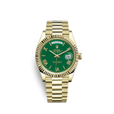 Rolex Day-Date 2022 Oyster 40 mm yellow gold 228238
