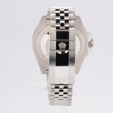 Rolex-GMT-Master II 126710BLNR Mens Watch