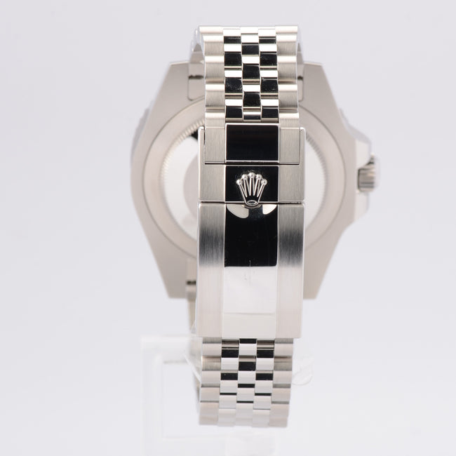 Rolex-GMT-Master II 126710BLNR Mens Watch