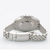 Rolex-GMT-Master II 126710BLNR Mens Watch
