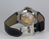 NEW-Patek-Philippe-Nautilus-Black-5726A-001 2023 Full Set