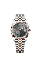 Rolex Datejust-126331-0016