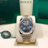 Rolex Datejust-126331-0016