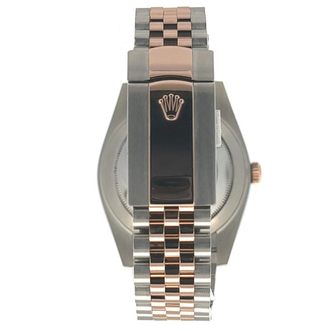Rolex Datejust-126331-0016