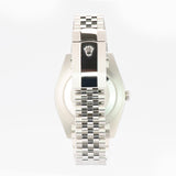 NEW Rolex Datejust 126334-0004 41mm Siver Dial 2022+ Full Set