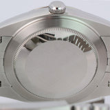 NEW Rolex Datejust 126334-0004 41mm Siver Dial 2022+ Full Set