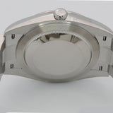 New Rolex Datejust 126334-0027 41mm Mint Green Dial 2022+ Full Set