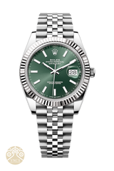 Rolex Datejust-126334-0028