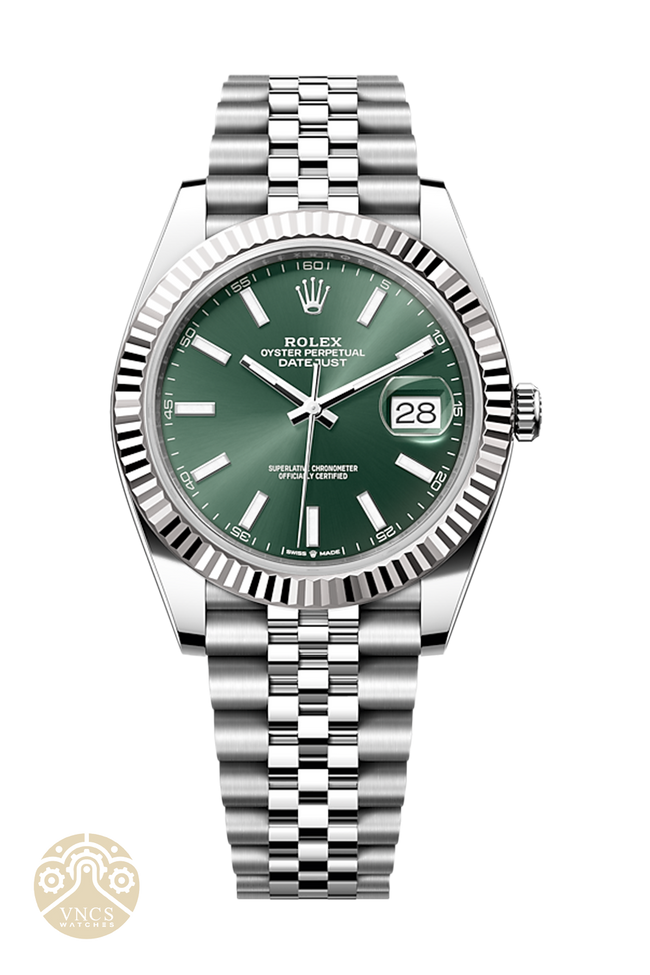 Rolex Datejust-126334-0028