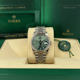 Rolex Datejust-126334-0028