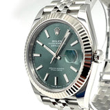 Rolex Datejust-126334-0028