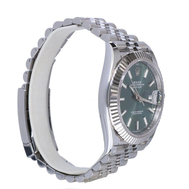 Rolex Datejust-126334-0028