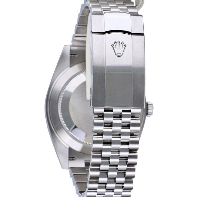 Rolex Datejust-126334-0028