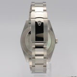 NEW Rolex Datejust-BlueStick-126334-0001