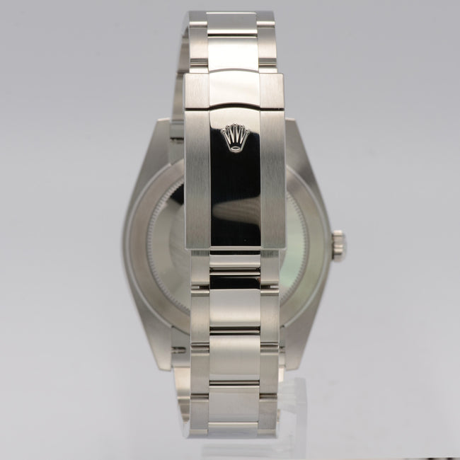 NEW Rolex Datejust-BlueStick-126334-0001