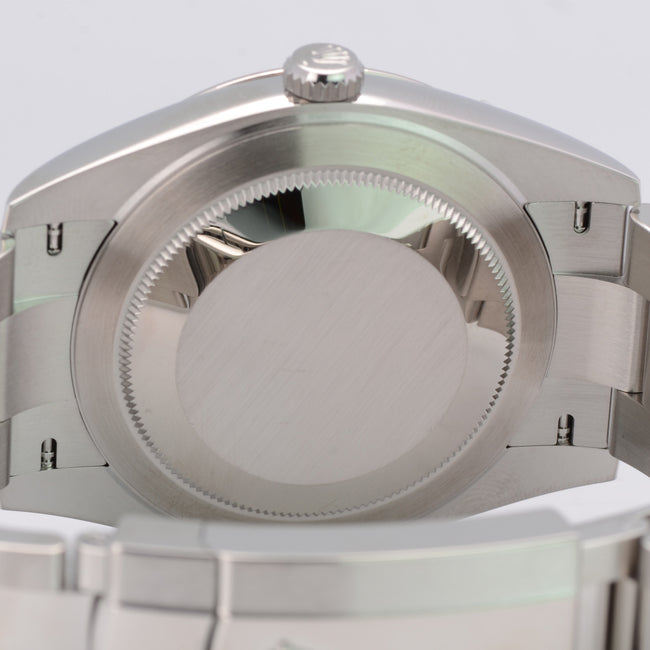 NEW Rolex Datejust-BlueStick-126334-0001