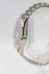 Rolex Datejust Wimbledon Slate 126334-0022