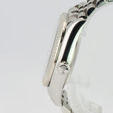 Rolex Datejust 36mm 126234-0017 BlueStick Jubilee