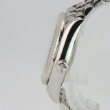 Rolex Datejust 36mm 126234-0045 Wimbledon Slate Dial Jubilee