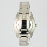 New Rolex Datejust 126300-0011 Oyster 41mm Black Dial 2022+ Full Set