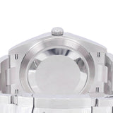 New Rolex Datejust 126300-0011 Oyster 41mm Black Dial 2022+ Full Set