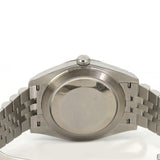 New Rolex Datejust 126334-0006 Jubilee 41mm Diamond Grey Dial 2022+ Full Set