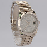 NEW Rolex Daydate40-Meteoritedial-228239-0055