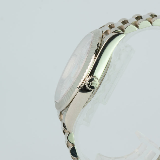 NEW Rolex Daydate40-Meteoritedial-228239-0055
