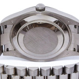 NEW Rolex Daydate40-Meteoritedial-228239-0055