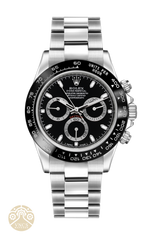 Rolex Daytona-116500LN-0002