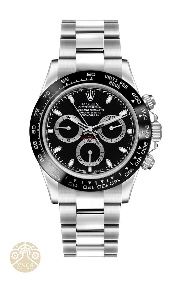 Rolex Daytona-116500LN-0002