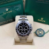 Rolex Daytona-116500LN-0002