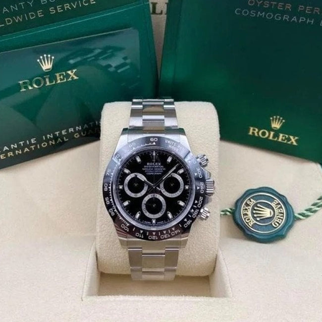 Rolex Daytona-116500LN-0002