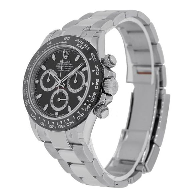Rolex Daytona-116500LN-0002